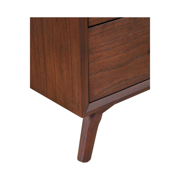 Gramercy Dresser - Classic Elegance with Ample Storage