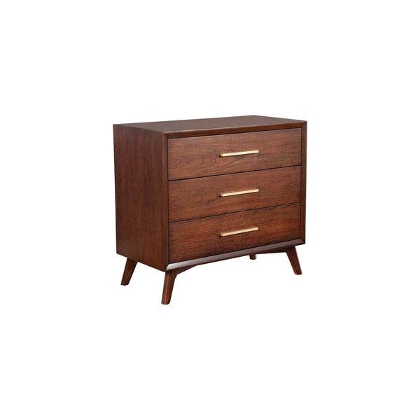 Gramercy Small Chest - Elegant Compact Storage Solution