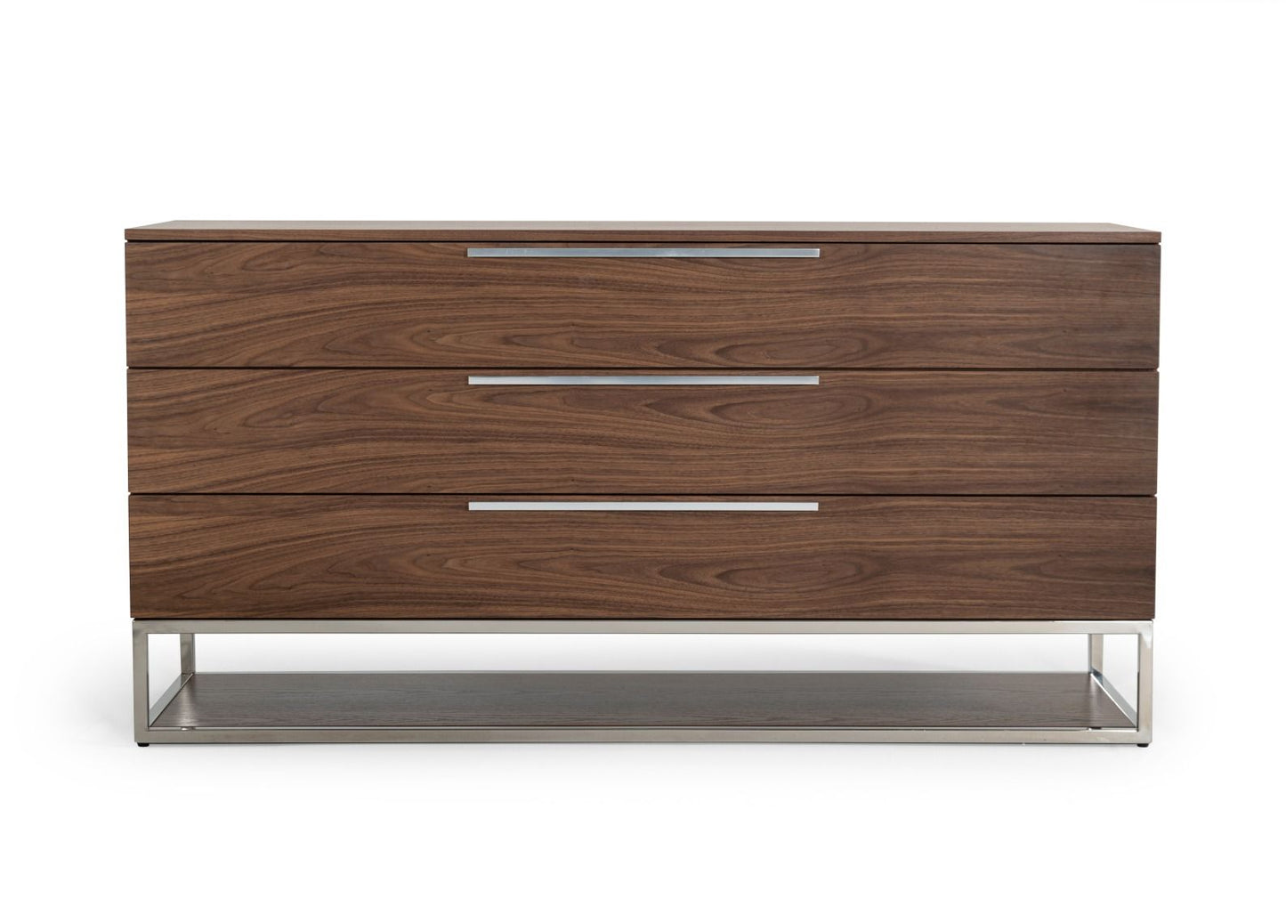 Modrest Helenora - Modern Walnut Dresser