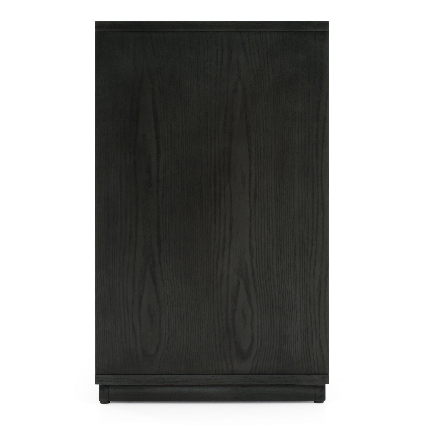 Jagger Grey Wash Veneer Dresser with 6 Drawers