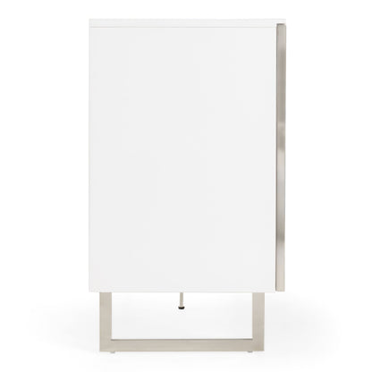 Kilson White High Gloss Buffet