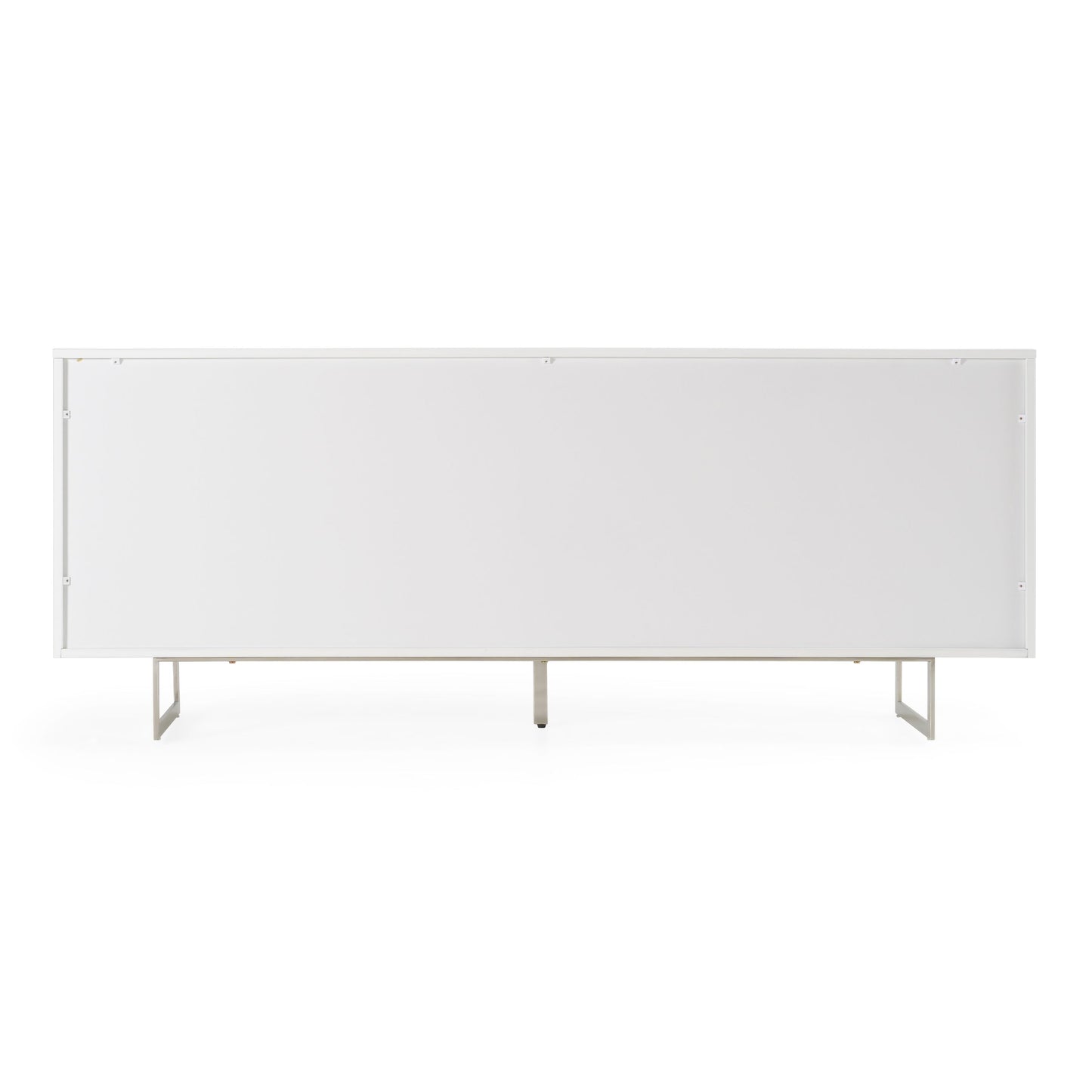 Kilson White High Gloss Buffet