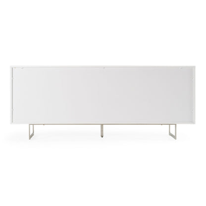 Kilson White High Gloss Buffet