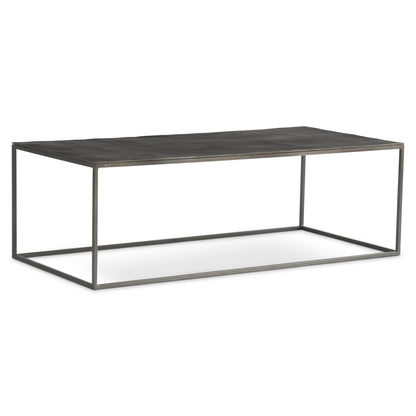 Thompson Cocktail Table – Modern Coffee Table for Stylish Living Rooms
