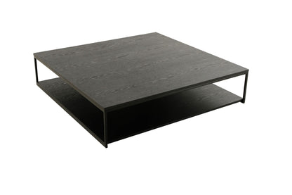 Modrest - Manny Modern Square Coffee Table