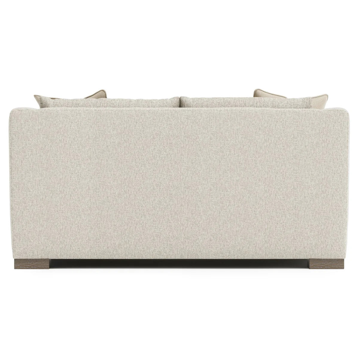 Gabi Fabric Loveseat – Stylish & Cozy Seating for Any Space