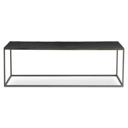 Thompson Cocktail Table – Modern Coffee Table for Stylish Living Rooms