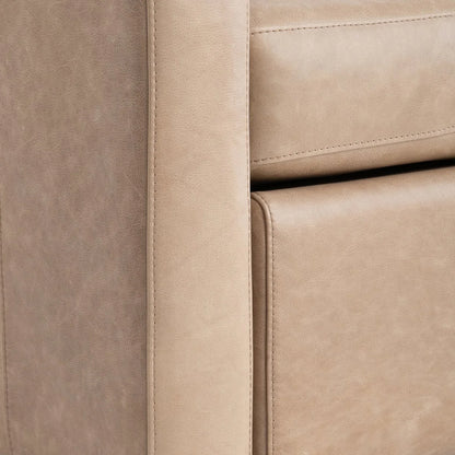 Ventura Leather Power Motion Chair – Premium Recliner with Modern Comfort
