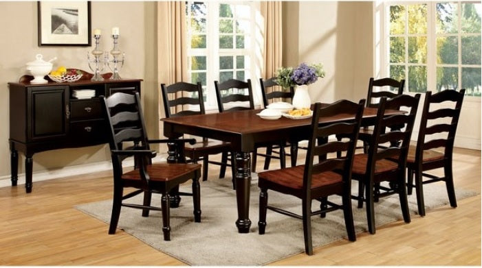 Palisade Dining Table