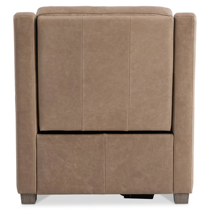 Ventura Leather Power Motion Chair – Premium Recliner with Modern Comfort