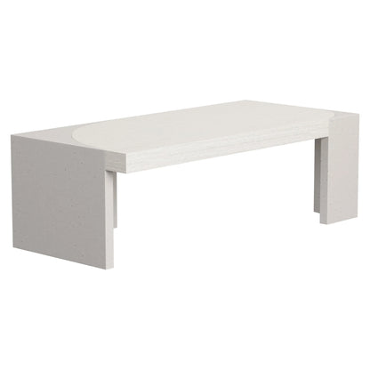 Stratum Cocktail Table – Modern Statement Piece for Stylish Living Spaces