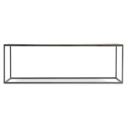 Thompson Cocktail Table – Modern Coffee Table for Stylish Living Rooms