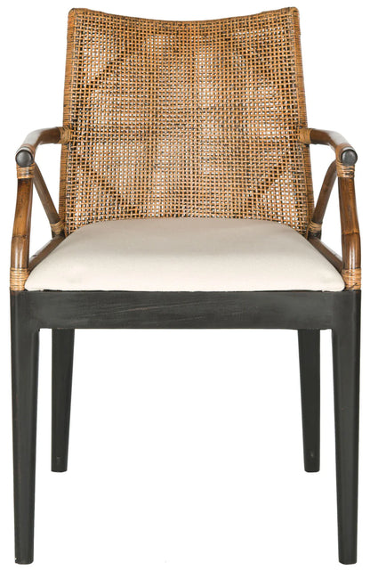 Gianni Arm Chair - Elegant and Comfortable Seating for Modern Living Spaces