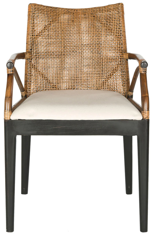 Gianni Arm Chair - Elegant and Comfortable Seating for Modern Living Spaces