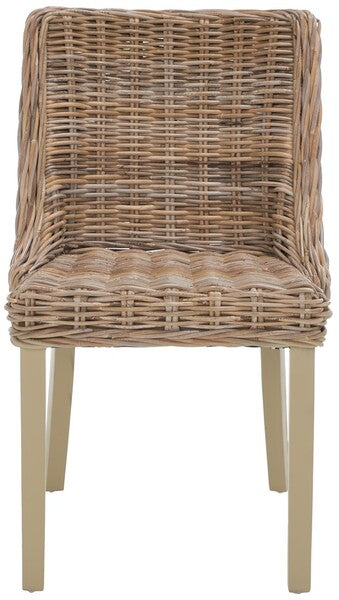 Caprice Dining Chair – Effortless Style Meets Everyday Comfort Set of 2