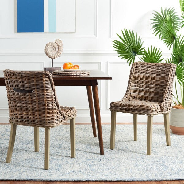 Caprice Dining Chair – Effortless Style Meets Everyday Comfort Set of 2