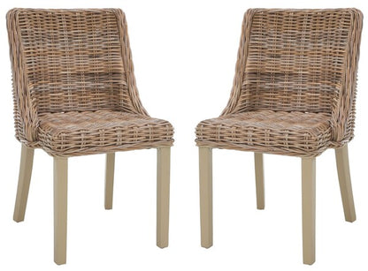 Caprice Dining Chair – Effortless Style Meets Everyday Comfort Set of 2