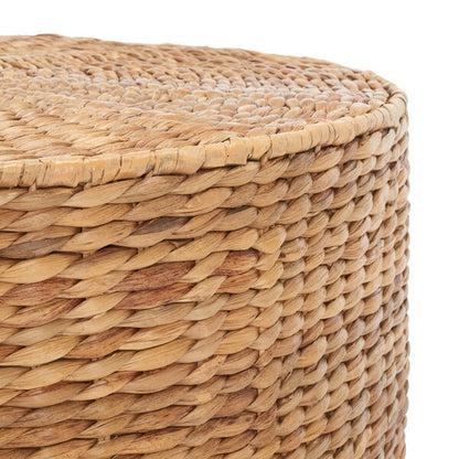 Jesse Wicker Coffee Table – Stylish & Durable Rattan Accent for Living Room