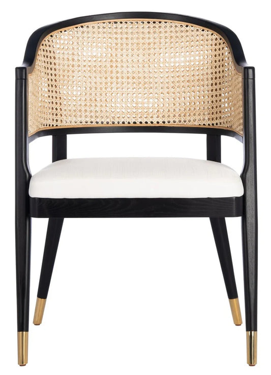 Rogue Rattan Dining Chair - Stylish and Durable Seating for Your Dining Room