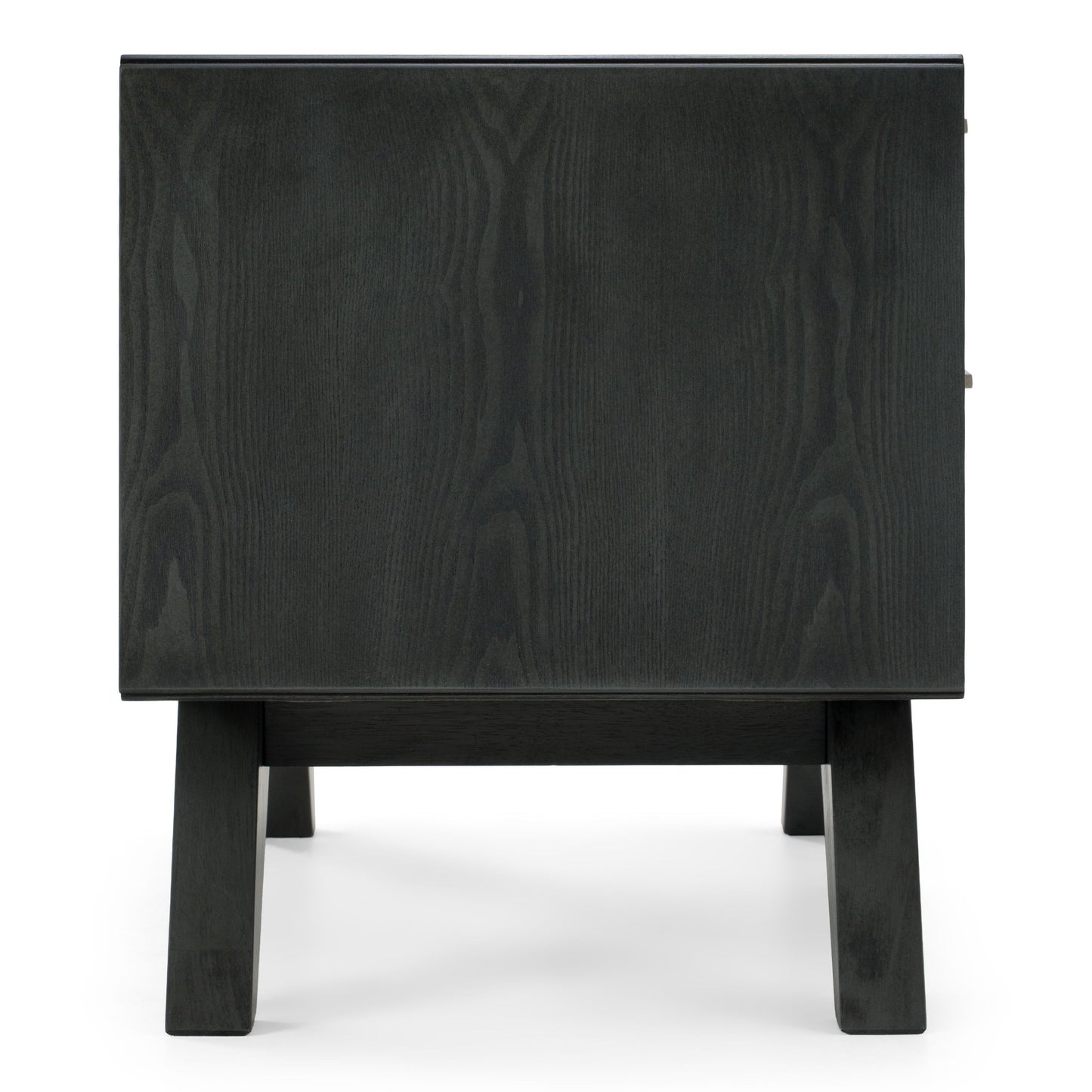 Soria Grey Wash Nightstand