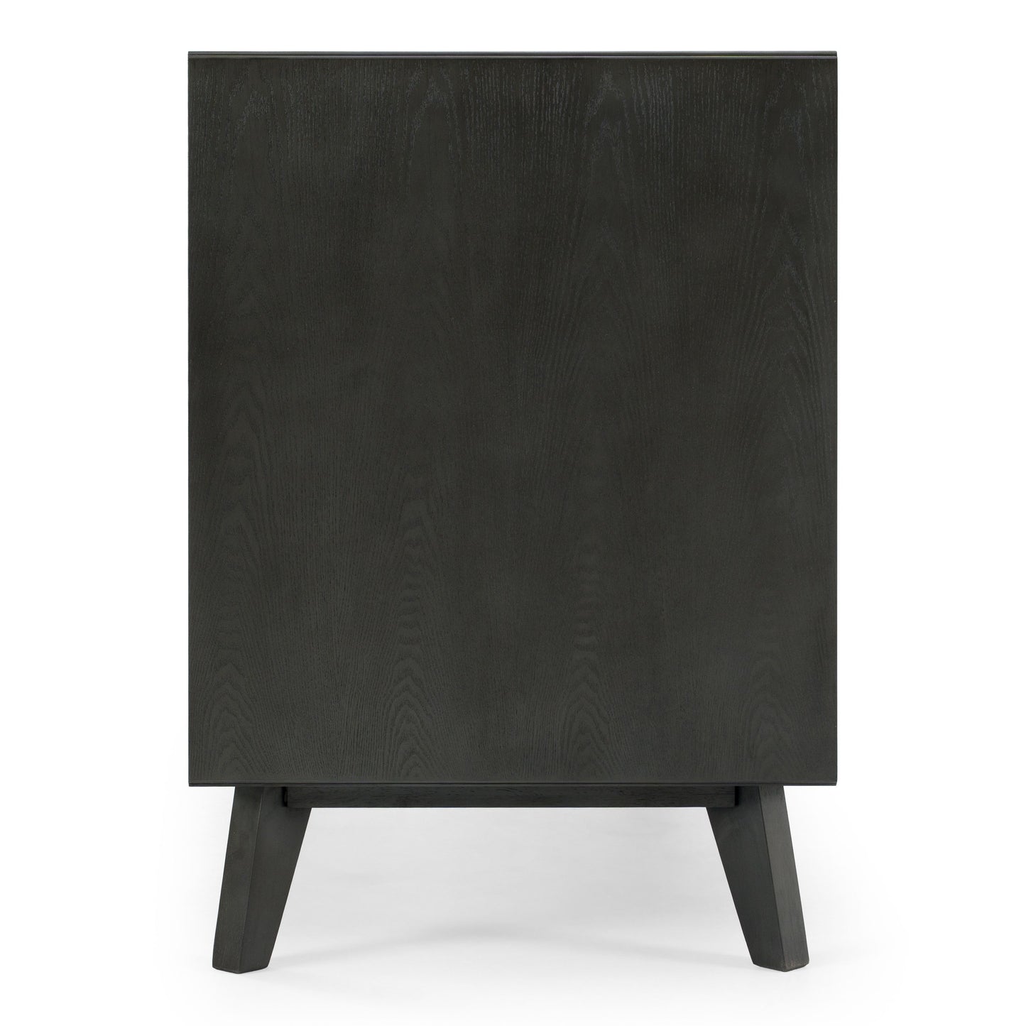 Soria Grey Wash Veneer Dresser with 6 Drawers