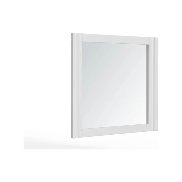 Stapleton Mirror - Sleek Modern Design with Elegant Appeal