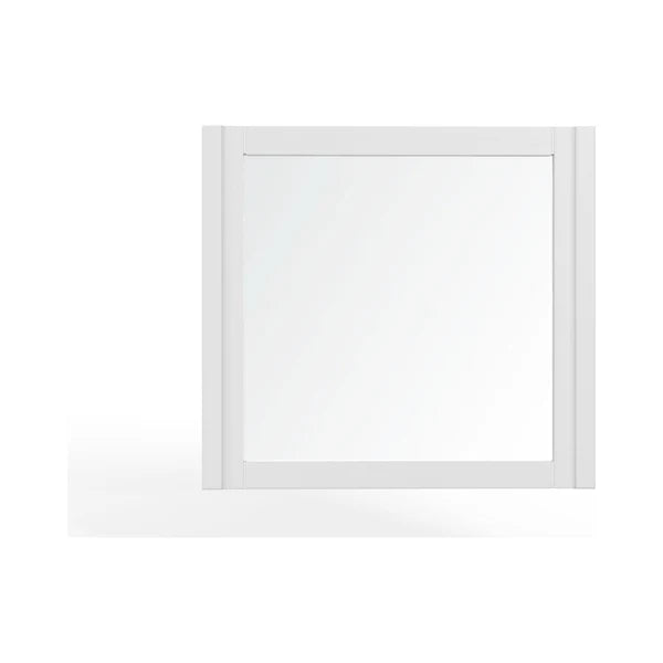 Stapleton Mirror - Sleek Modern Design with Elegant Appeal