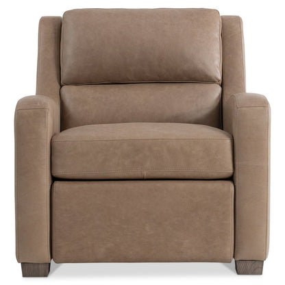 Ventura Leather Power Motion Chair – Premium Recliner with Modern Comfort