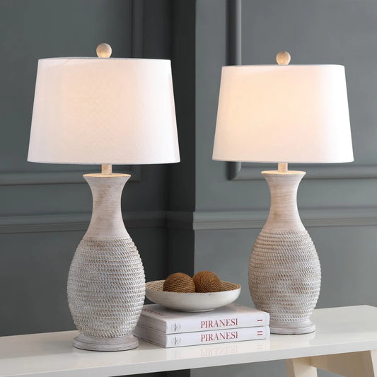 Bentlee Table Lamp - Stylish and Contemporary Lighting Accent for Any Room