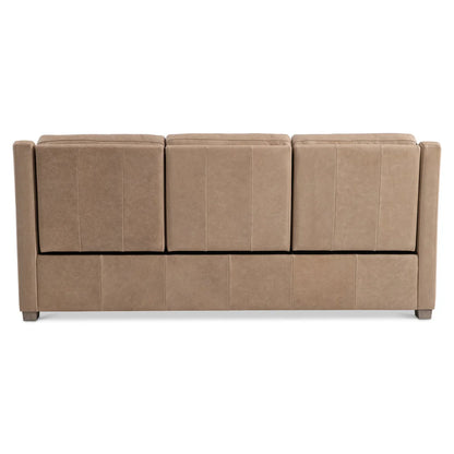 Ventura Leather Power Motion Sofa – Ultimate Relaxation with Premium Leathe