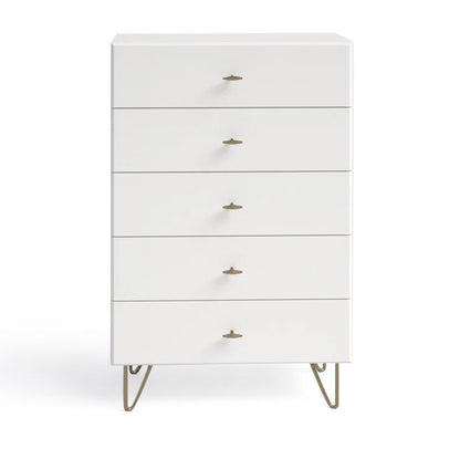 Bryan White Gloss Chest