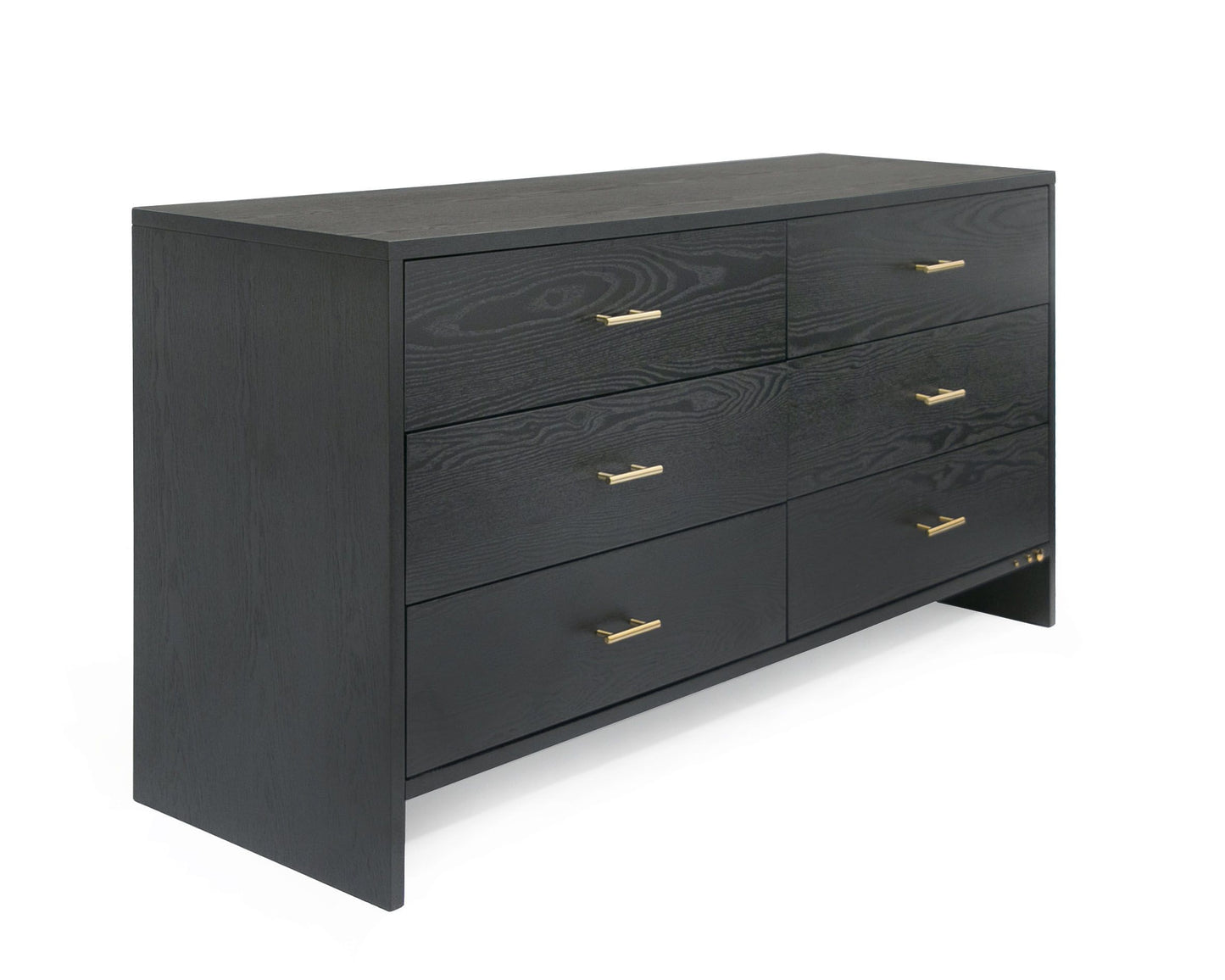 Wales Grey Ash Dresser