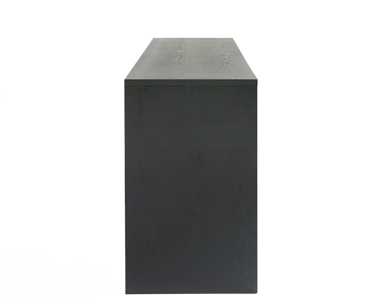 Wales Grey Ash Dresser