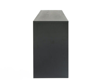Wales Grey Ash Dresser