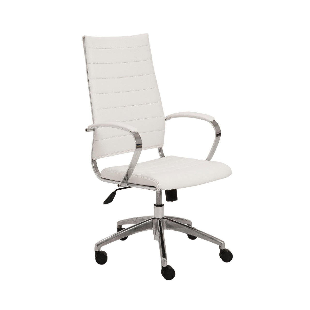 Euro Style Axel High Back Office Chair