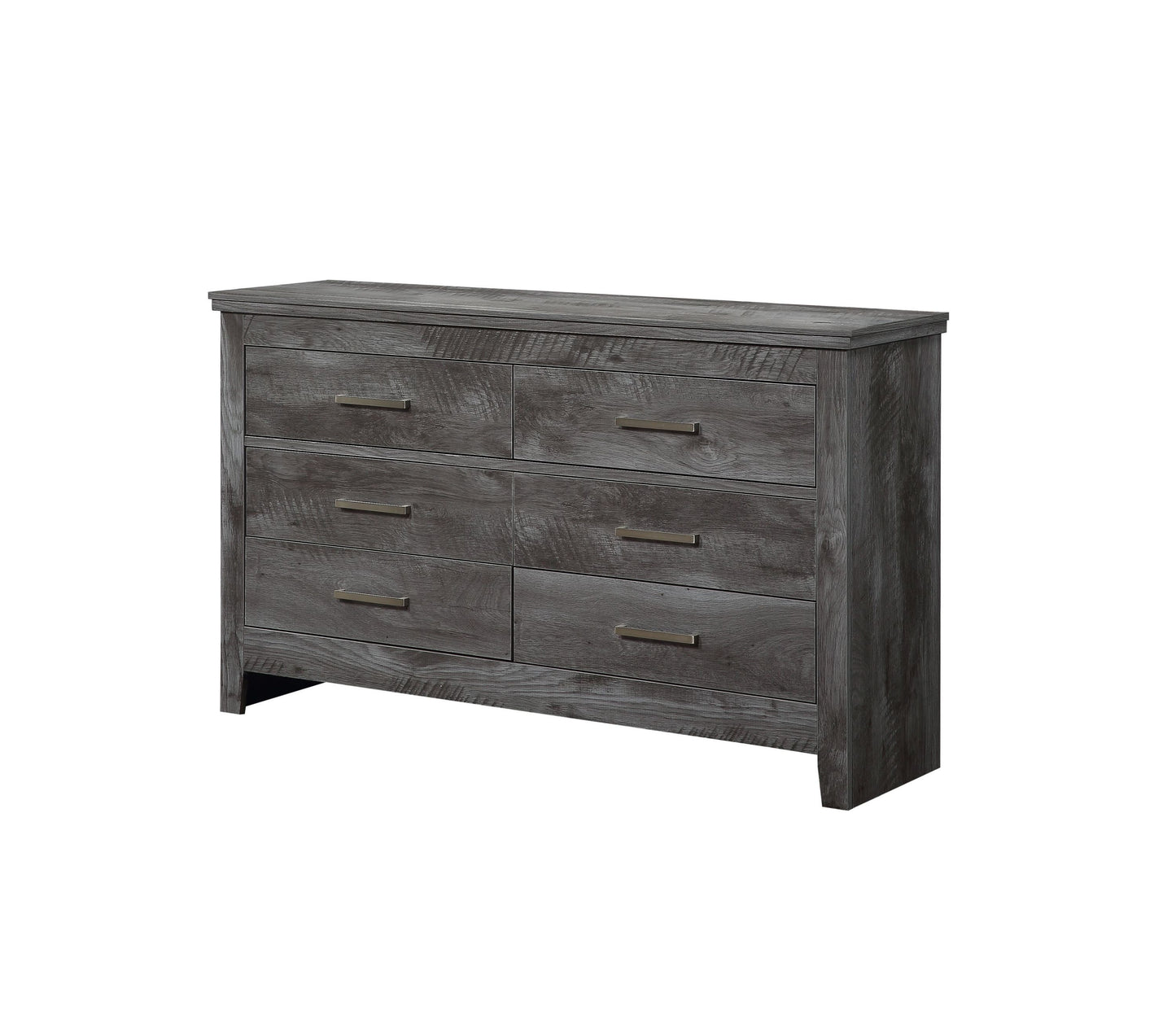 ACME Vidalia Dresser, Rustic Gray Oak
