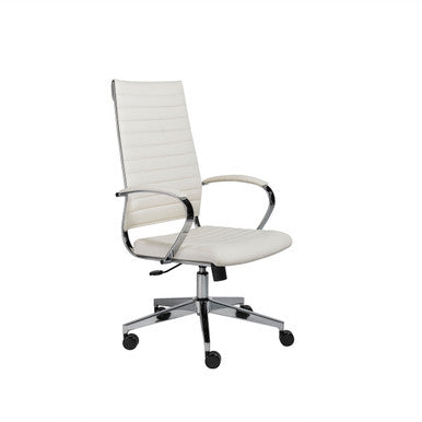 Brooklyn High Back Office Chair