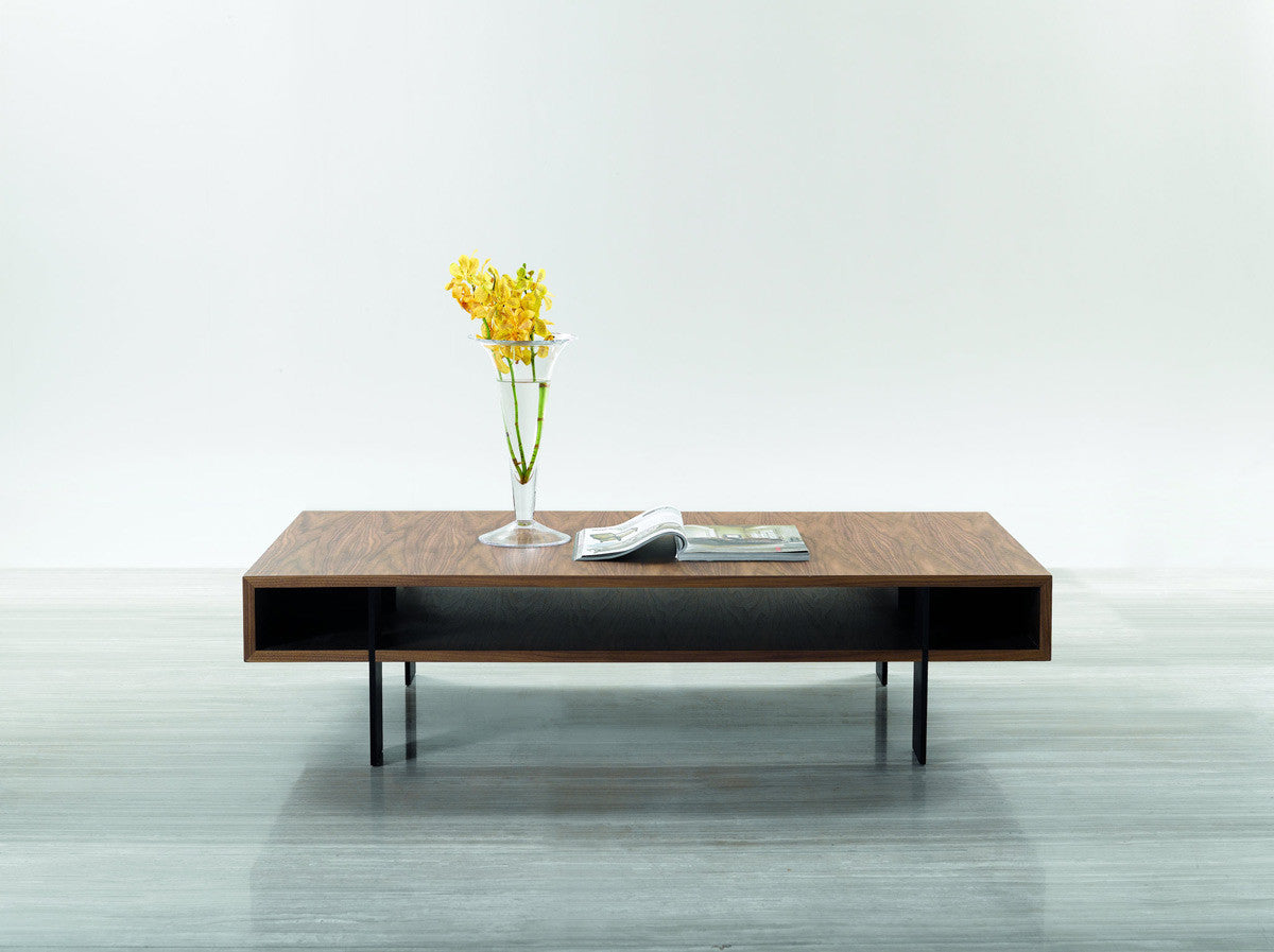 Italy Modern Feng Shui Coffee Table