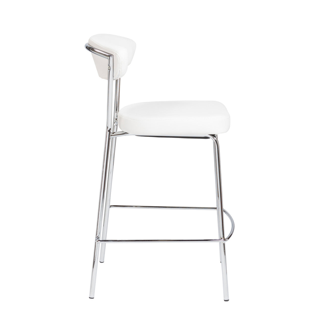 Euro Draco Bar Counter Stool (Set of 2)