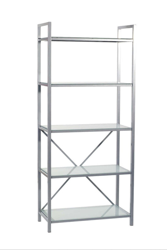 Euro Madrid 5-Shelf Storage