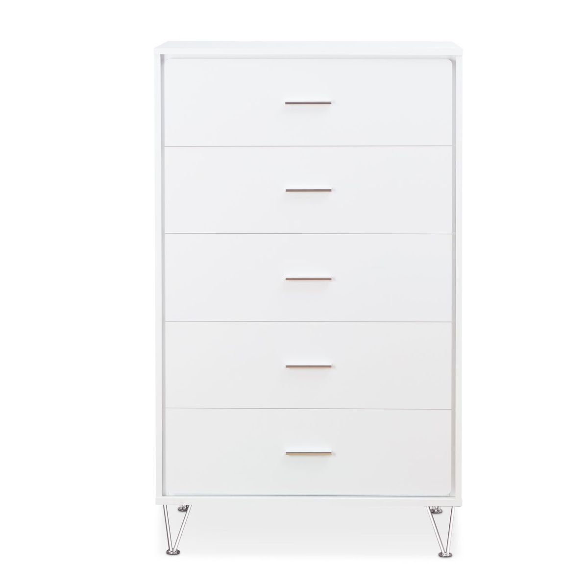 ACME Deoss Chest in White