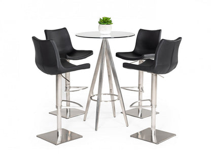 Modrest Dallas Modern Bar Table