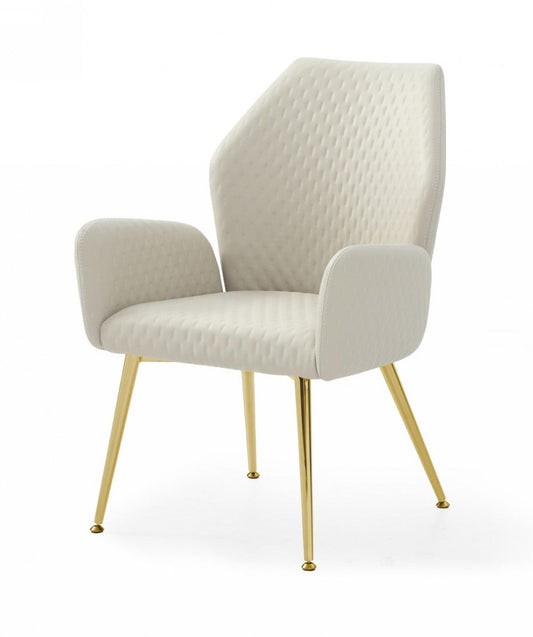 Modrest Empress Modern Dining Chair