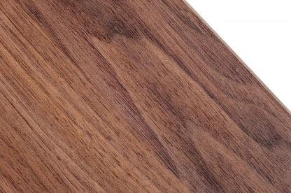 Nova Domus Asus Italian Modern Walnut Nightstand