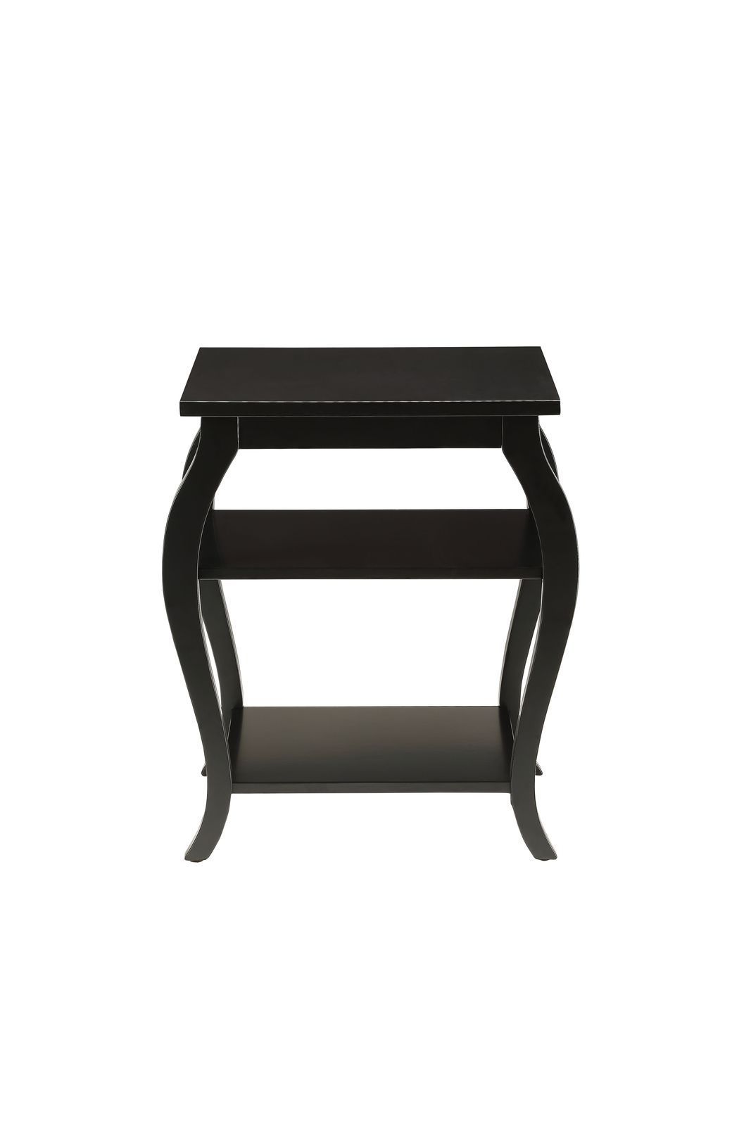 ACME Becci End Table in Black