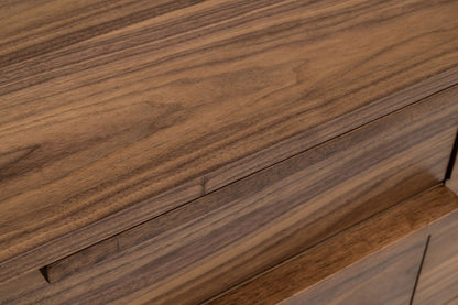 Modrest Amberlie - Modern Walnut Dresser