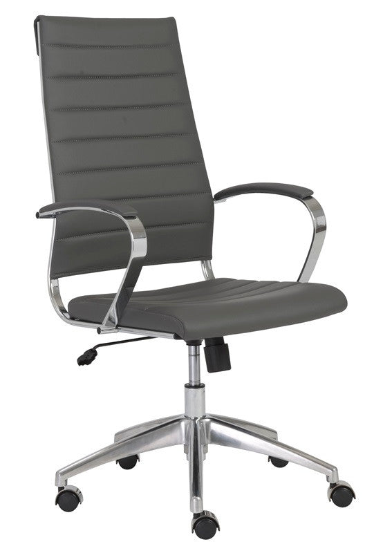 Euro Style Axel High Back Office Chair