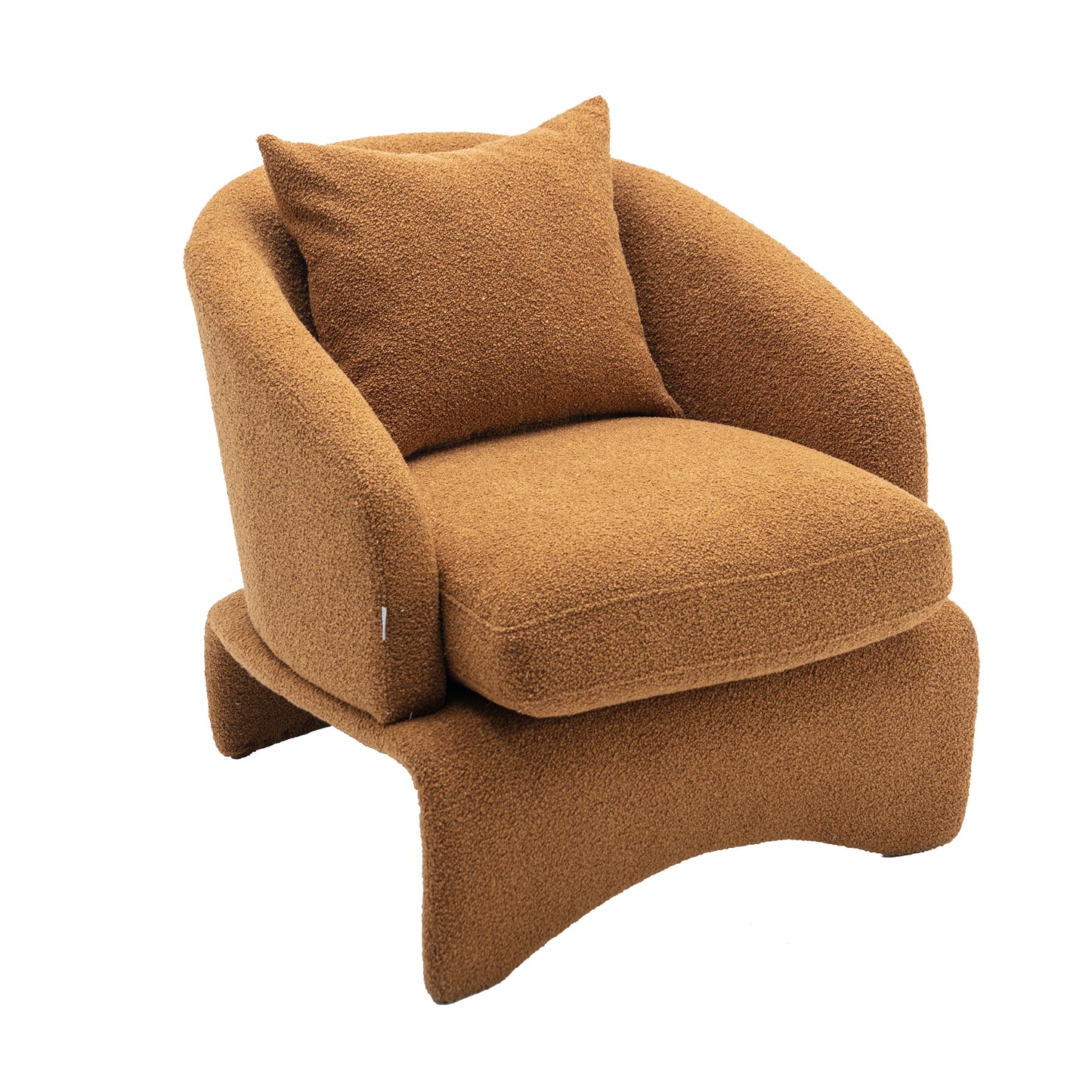 Coolmore   Primary Living Room Chair /Leisure Chair