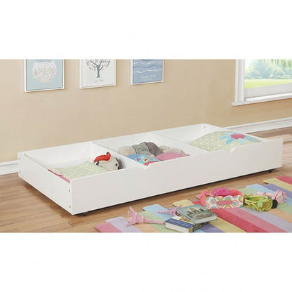 Marilla Transitional Bed