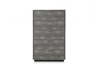 Modrest Dynasty - Modern Shagreen Chest